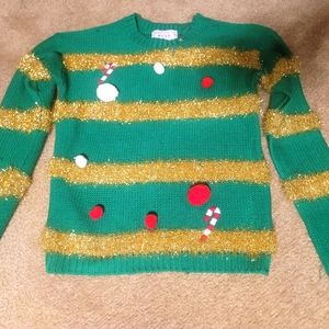 Christmas Sweater